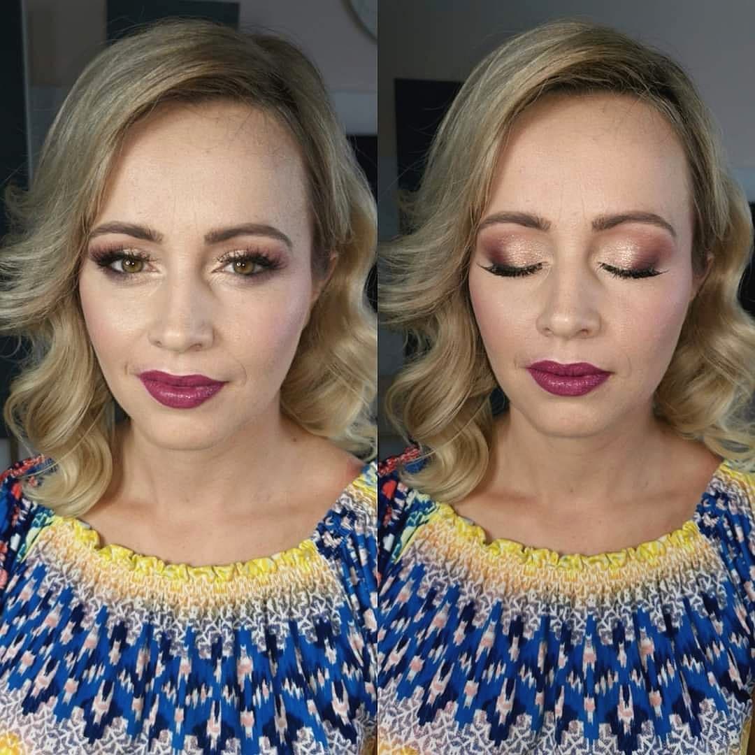 Ewelina Jakubiuk Make-Up