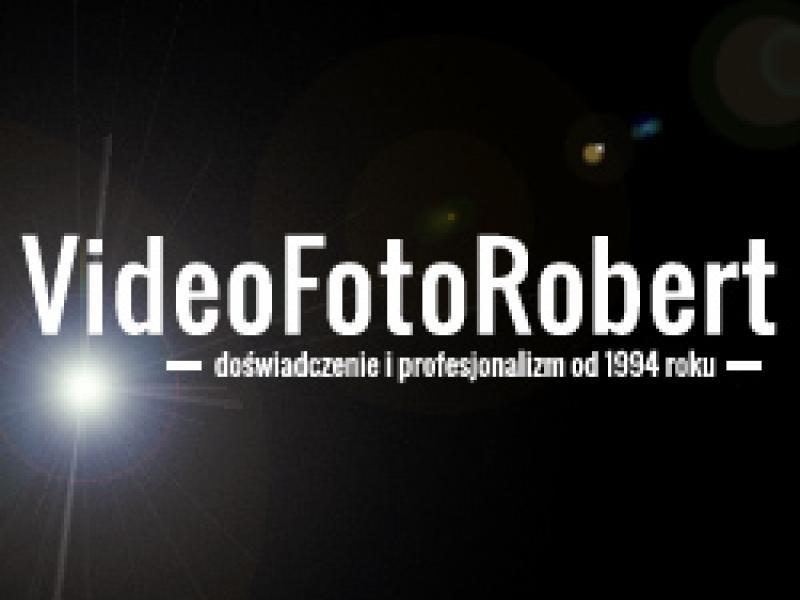 VIDEO FOTO ROBERT fotograf i kamerzysta Białystok Suwałki Łomża