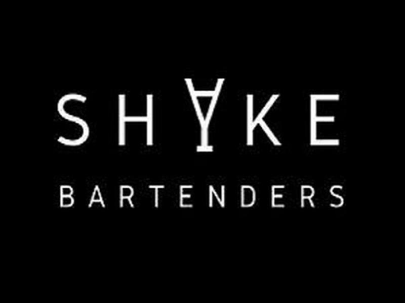 Barman/barmani na wesele - Shake Bartenders