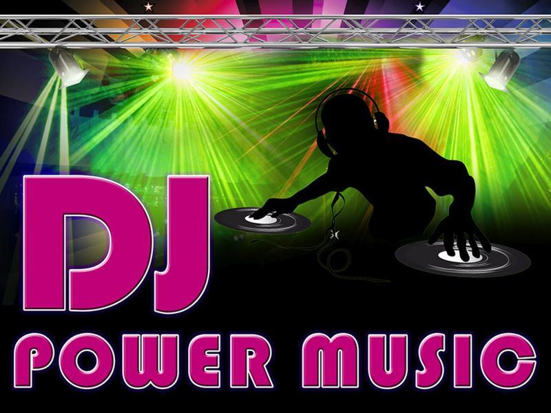 DJ Power Music-Wspaniałe wesela i inne imprezy