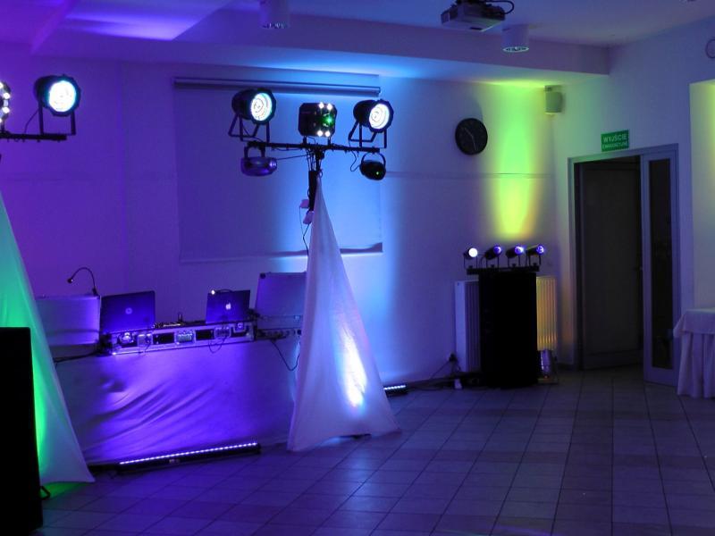 DJ PABLO na wesela i inne imprezy