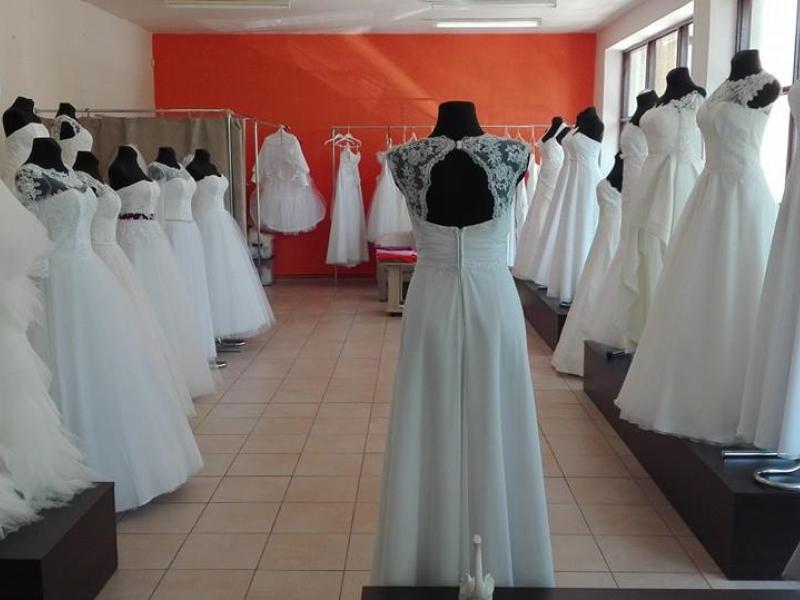 Salon Sukien Ślubnych