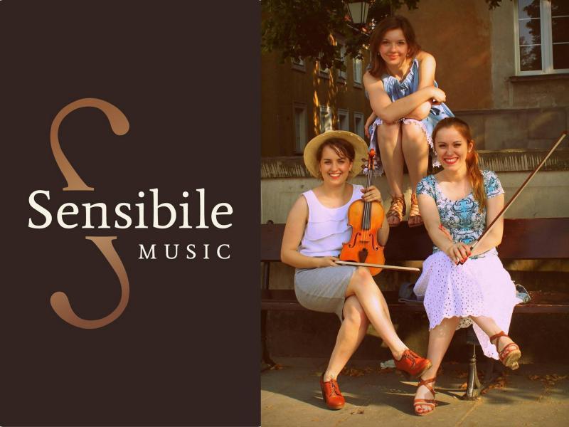Sensibile Music - profesjonalna oprawa muzyczna