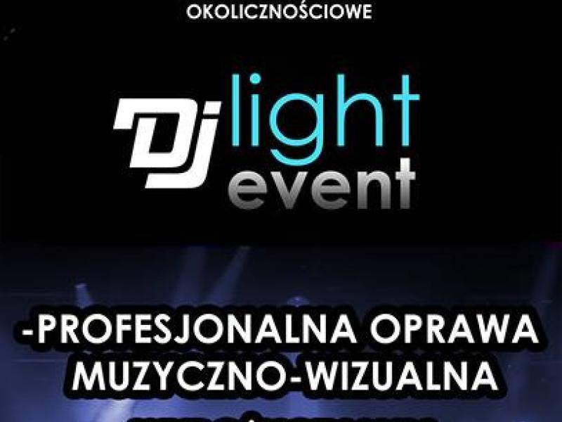 Zespół Muzyczny & DJ Light Event