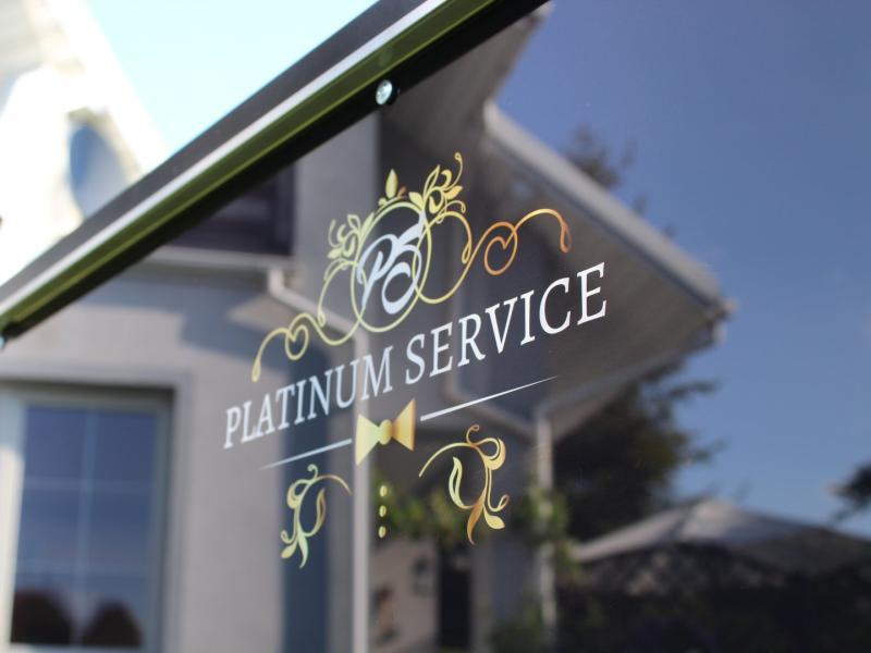 Platinum Service - obsługa barmańska i kelnerska