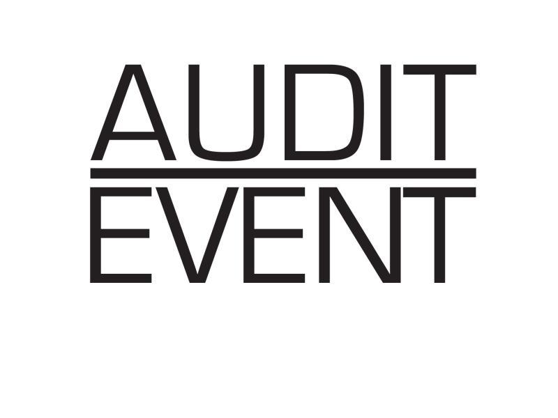 Audit-Event - Fotobudka na Twój Event