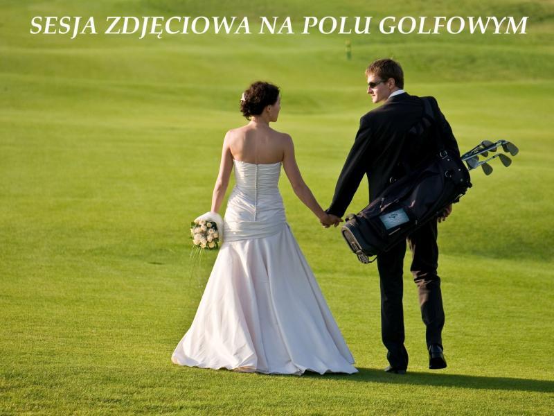 Wymarzone wesele w Krakow Valley Golf!