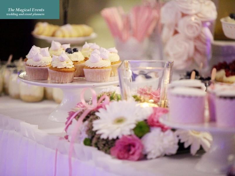 The Magical Events Wedding Planners