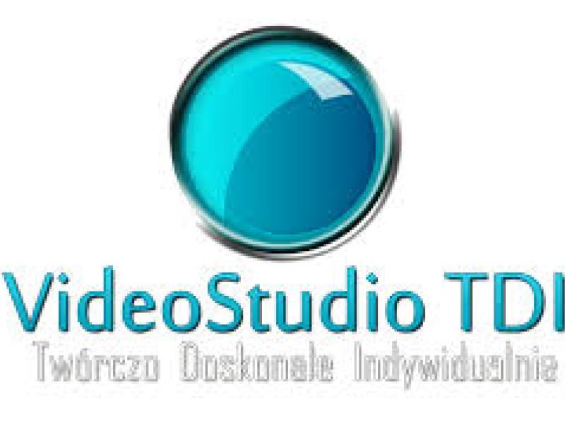 VideoStudio TDI - FullHD, dron, Fotobudka