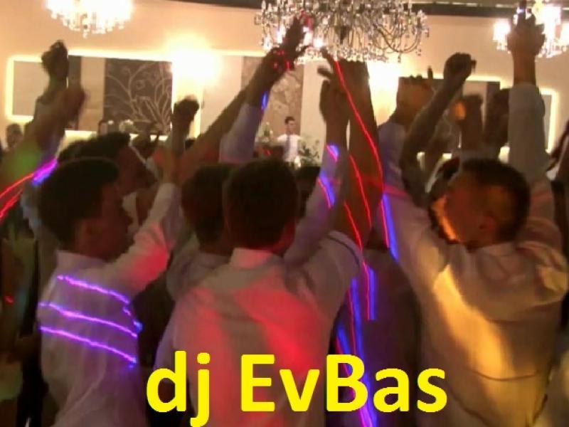 dj EvBas - na każde wesele
