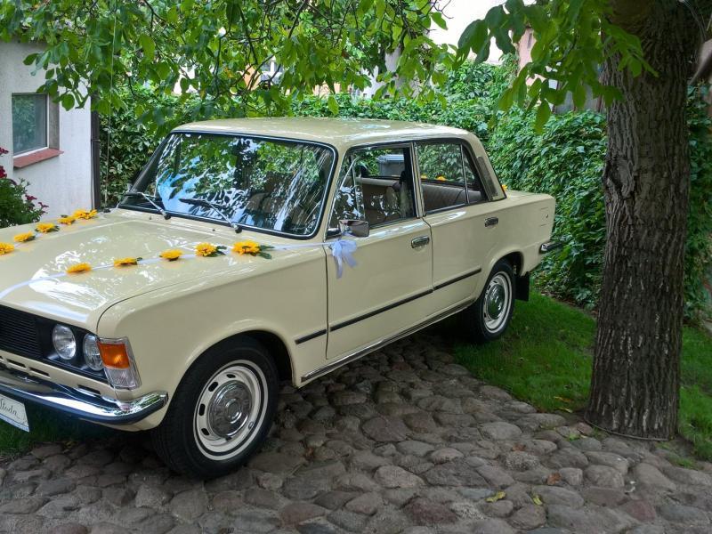 Auto do Ślubu
